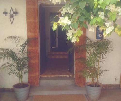 La Joia Anjuna