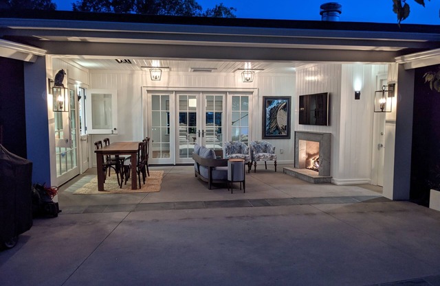 La Jolla Country Club Family Friendly Home