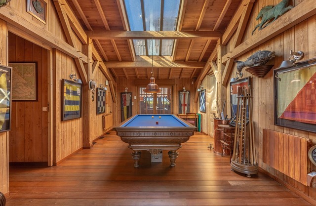 La Jument Verte - 44hectares