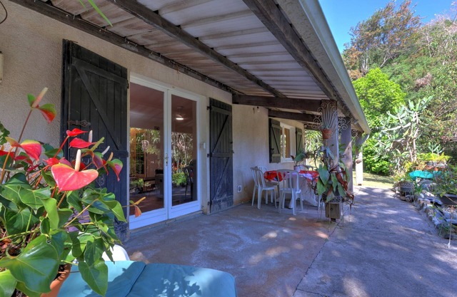 La Kaz Coquelicot - Charmante maison de 100 m2