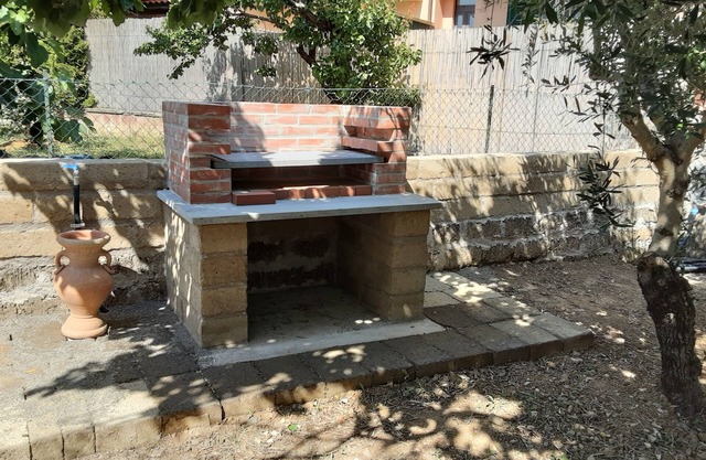 La Lenzerina- Detached house a few minutes from the Gulf of Follonica