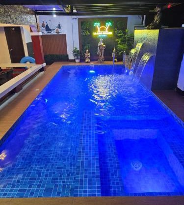 La-Lian Summer Resort Lian Batangas