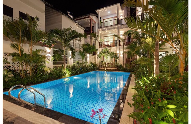 La Limone Boutique Resort Phu Quoc