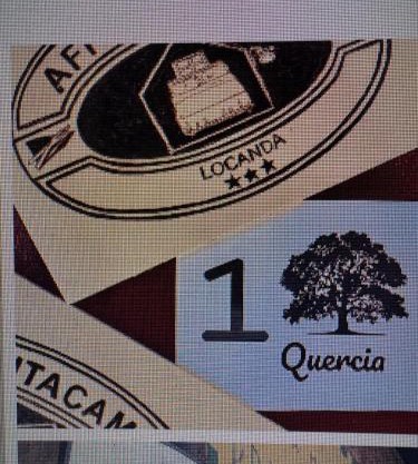 La Locanda della Mandria 2