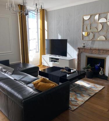 LA LOGE des JACOBINS