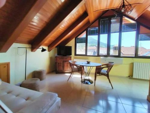 La Lucana Ordesa Ainsa apartamento