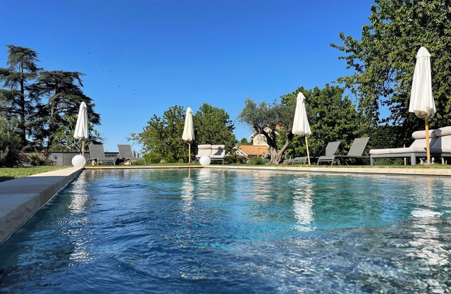 La Maison des Monts d'or
