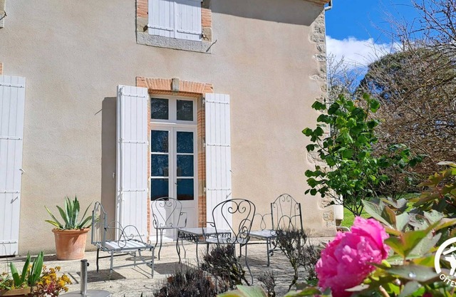 La Madière - PUYLAURENS