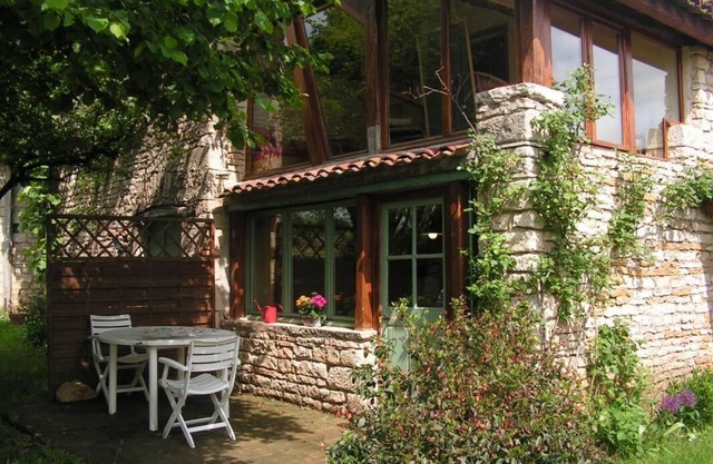 La Maison des Passous
