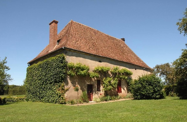 La Maison Charolaise