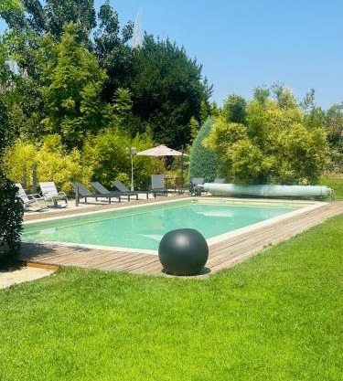 La Maison d'Alys - Le Cagnard