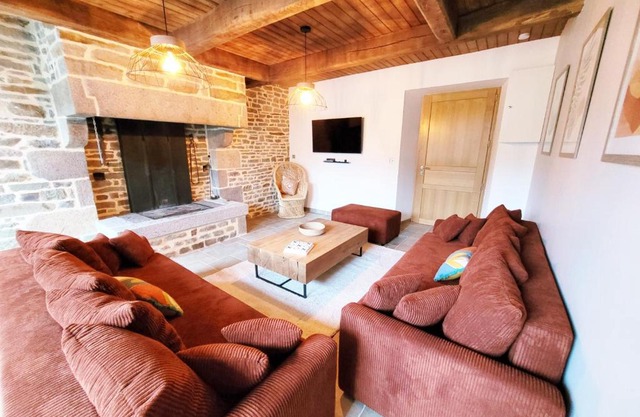 La Maison d'Equilly