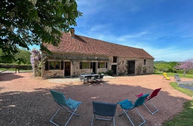 La Maison de Barbara