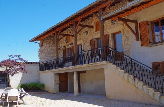La Maison de Claudette