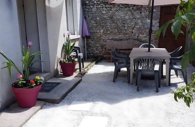La Maison De Fanny 1 - Muides-sur-Loire