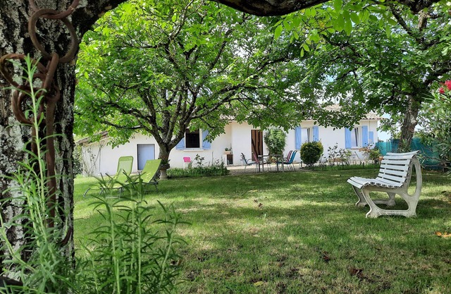 La Maison de Gentillou