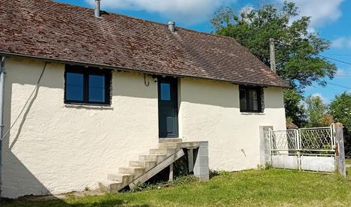 La Maison de Jeanne