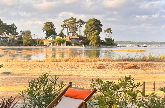 La Maison de la Plage à Bertic