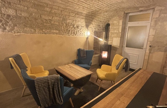 La Maison de Pierre