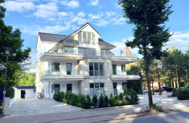 La Maison du Port Comfortable holiday residence