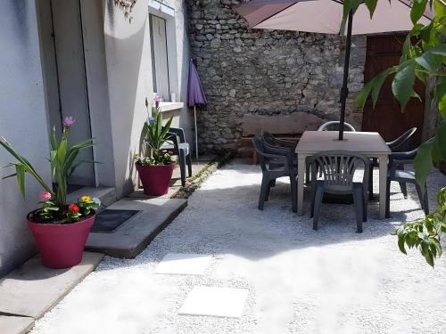 La Maison Defanny - 1