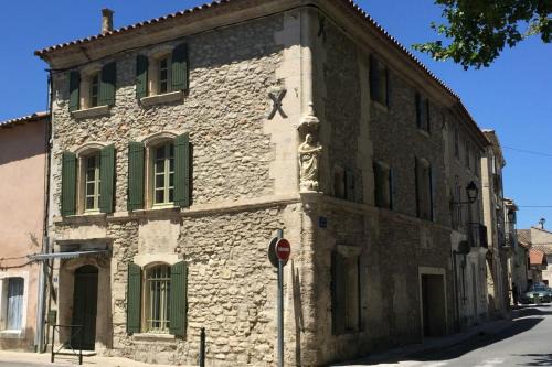 La Maison Des Bouissonne