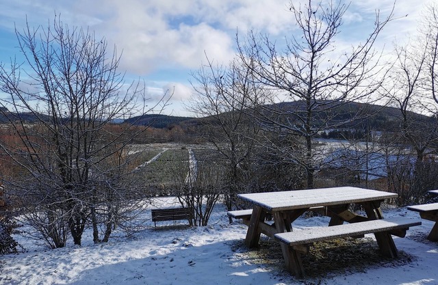 La maison des explorateurs, ideal for families, walks around the lakes