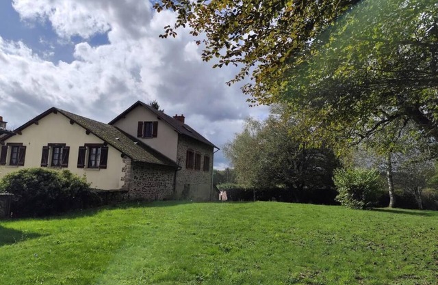 La Maison des Etangs Gite