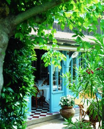 La Maison du Bassin