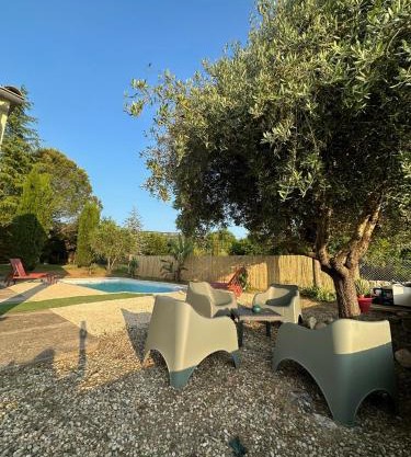 La Maison du Bourboul