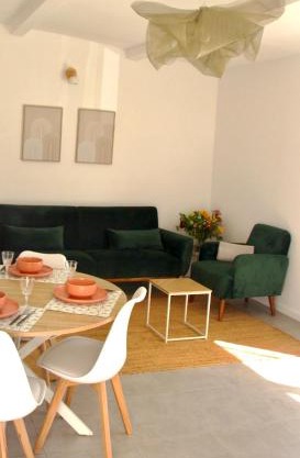 La Maison du Cerisier