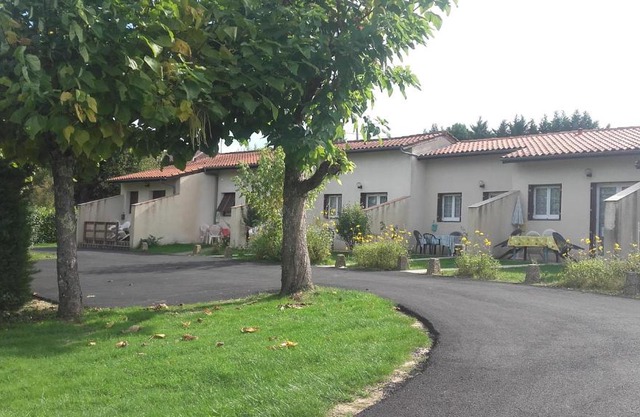 La Maison du Lac