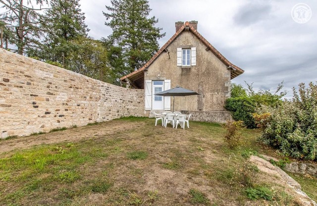 La Maison de la Grille