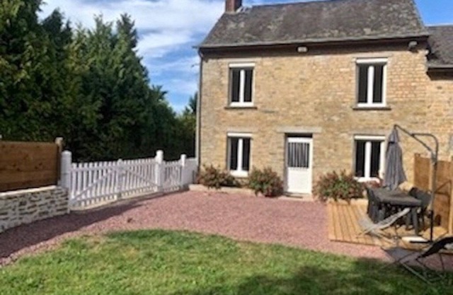 La Maison Fuchsia