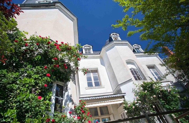 La Maison Jules
