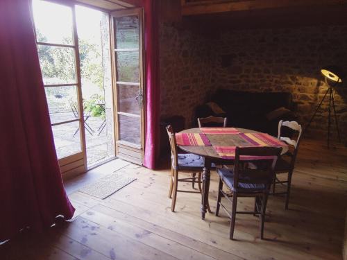 La maison la Borie