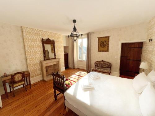 La Maison Voyage Bed and Breakfast