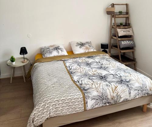 La maisonnette d Éline - meublé 3 étoiles