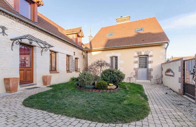 La Maisonnette - Estissac
