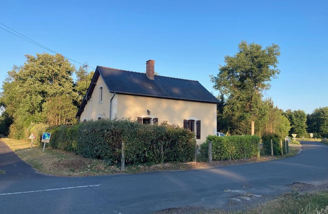 La Maisonnette