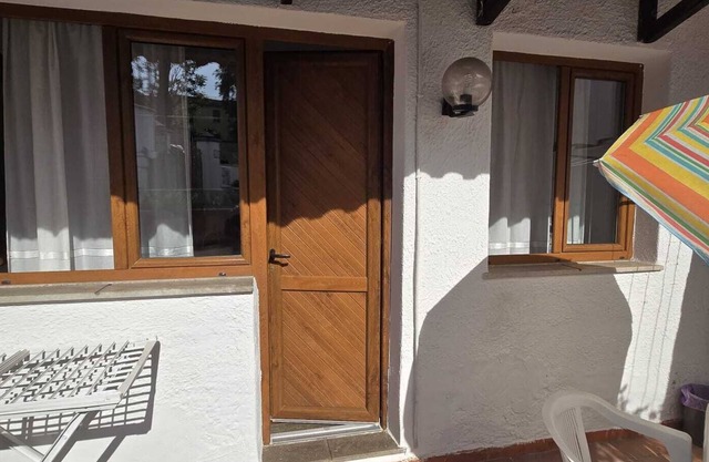 La Malti: a Casket by the Sea