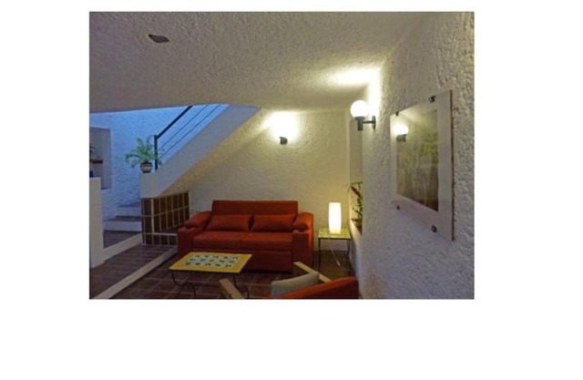 La Mariquinta - Residencias