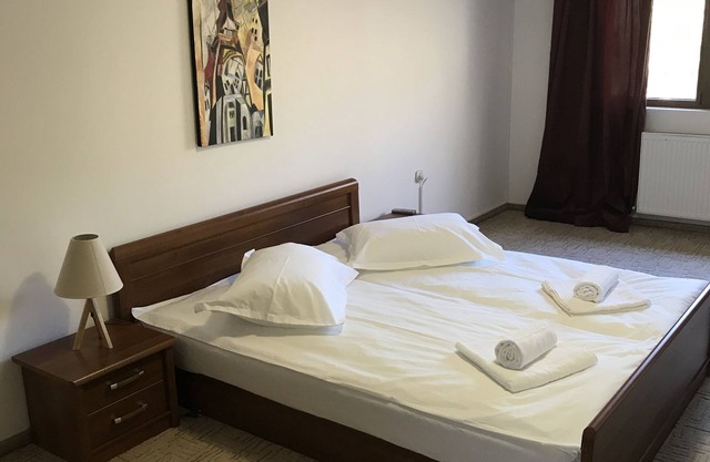 La Masion Paul de inchiriat in regim hostel & apartament