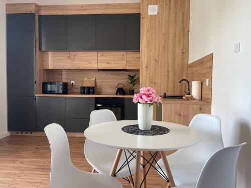 La Masuria Apartment