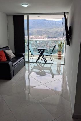 la mejor vista en San Gil
