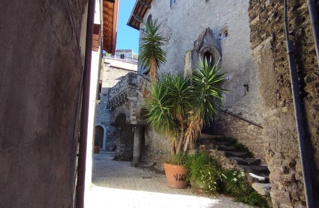 La Mensa Ponderaria