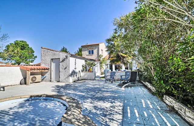 La Miscandière by Interhome