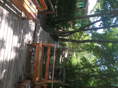 La Morenita del Delta