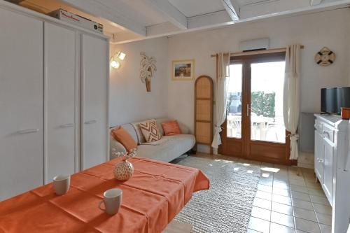 La Mouvette - 10min de le Plage