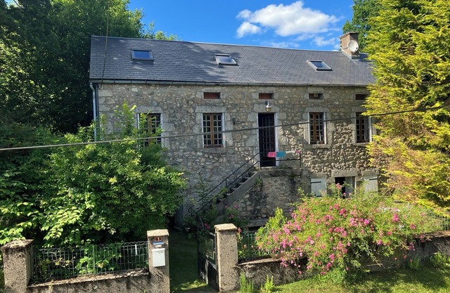 La Musardière de la Cure